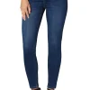 ABBY ANKLE SKINNY HIGH PERFORMANCE ECO DENIM