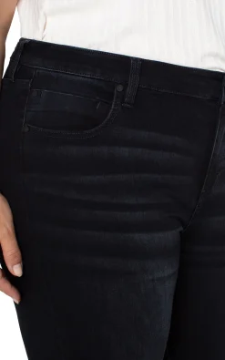 ABBY HI-RISE ANKLE SKINNY
