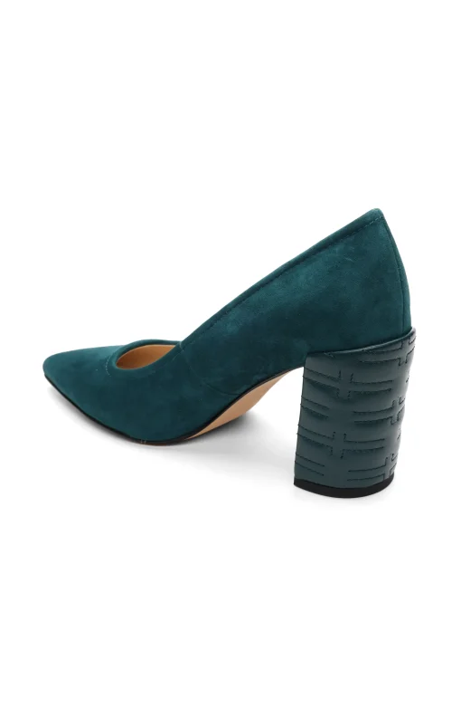 BOULEVARD ICON BLOCK PUMP