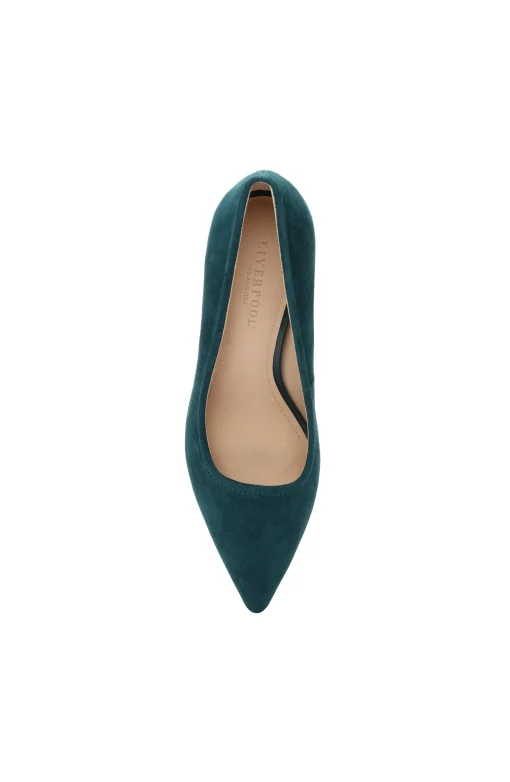 BOULEVARD ICON BLOCK PUMP