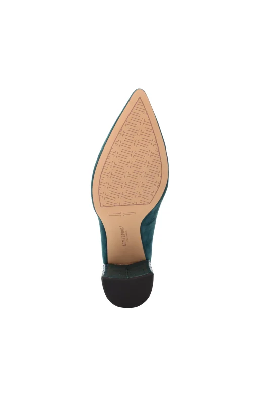 BOULEVARD ICON BLOCK PUMP