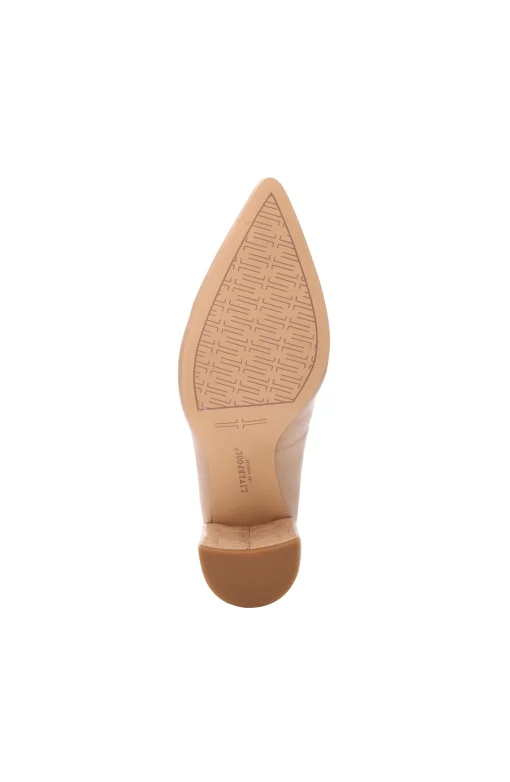 BOULEVARD ICON BLOCK PUMP