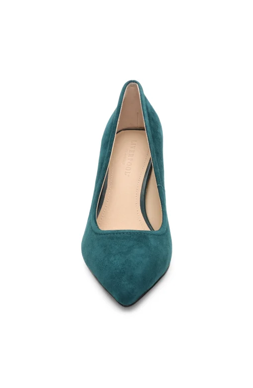 BOULEVARD ICON BLOCK PUMP