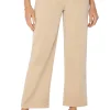 CARGO WIDE LEG CROP