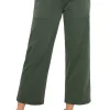CARGO WIDE LEG CROP