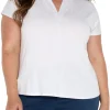 DOLMAN SLEEVE KNIT TOP WITH SHAWL COLLAR
