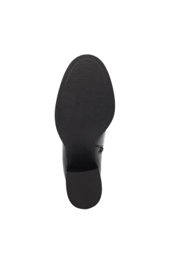 ENCINO BOOTIE WITH ANKLE STRAP