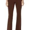 KELSEY FLARE TROUSER