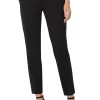 KELSEY KNIT TROUSER SUPER STRETCH