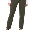 KELSEY KNIT TROUSER SUPER STRETCH