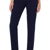 KELSEY KNIT TROUSER SUPER STRETCH - TALL