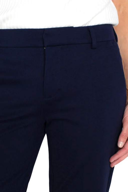 KELSEY KNIT TROUSER SUPER STRETCH - TALL