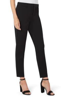 KELSEY KNIT TROUSER SUPER STRETCH