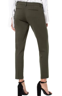 KELSEY KNIT TROUSER SUPER STRETCH