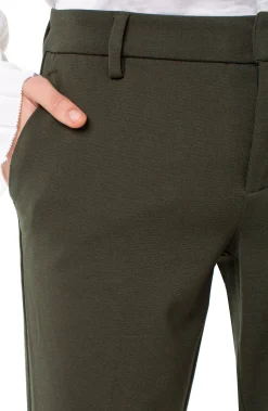 KELSEY KNIT TROUSER SUPER STRETCH