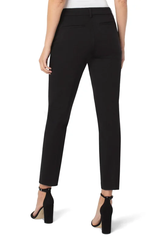 KELSEY KNIT TROUSER SUPER STRETCH
