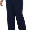 KELSEY WIDE LEG TROUSER