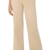 KELSEY WIDE LEG TROUSER