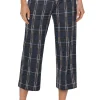 MABEL PULL-ON WIDE LEG