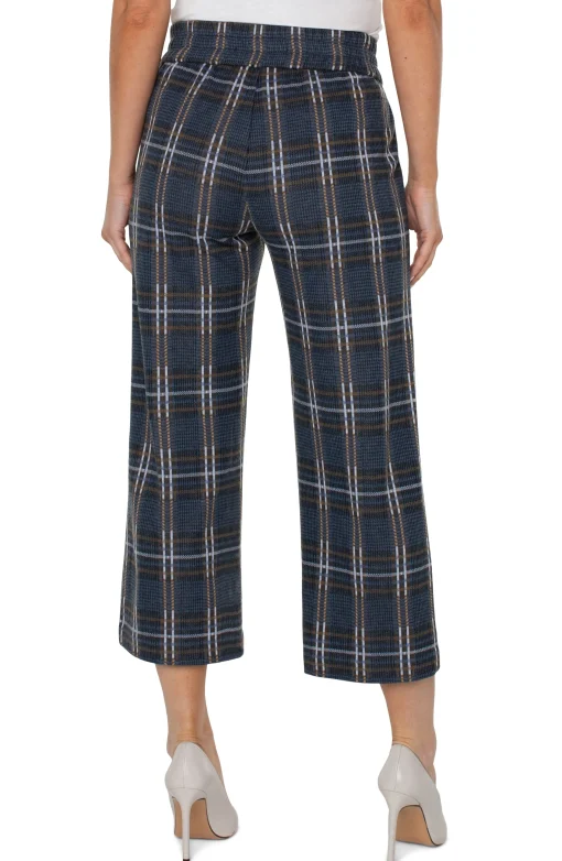 MABEL PULL-ON WIDE LEG