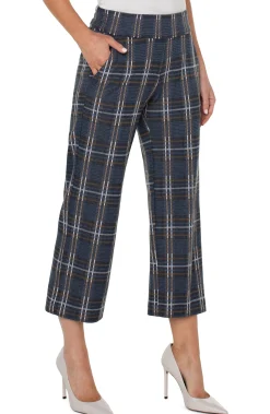 MABEL PULL-ON WIDE LEG