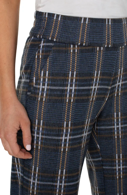 MABEL PULL-ON WIDE LEG