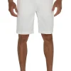 MODERN FIT TWILL SHORT