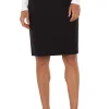 PENCIL SKIRT