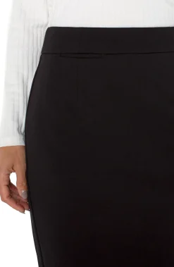 PENCIL SKIRT
