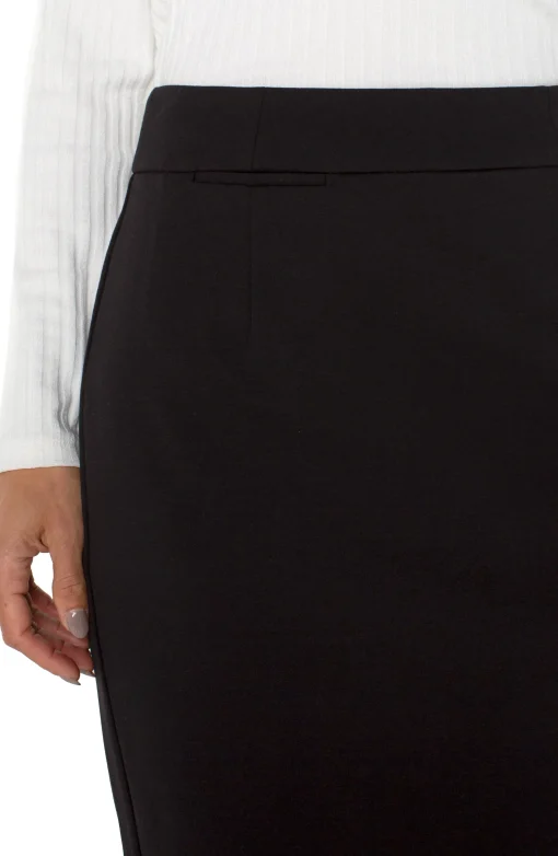 PENCIL SKIRT