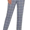 PETITE KELSEY KNIT TROUSER