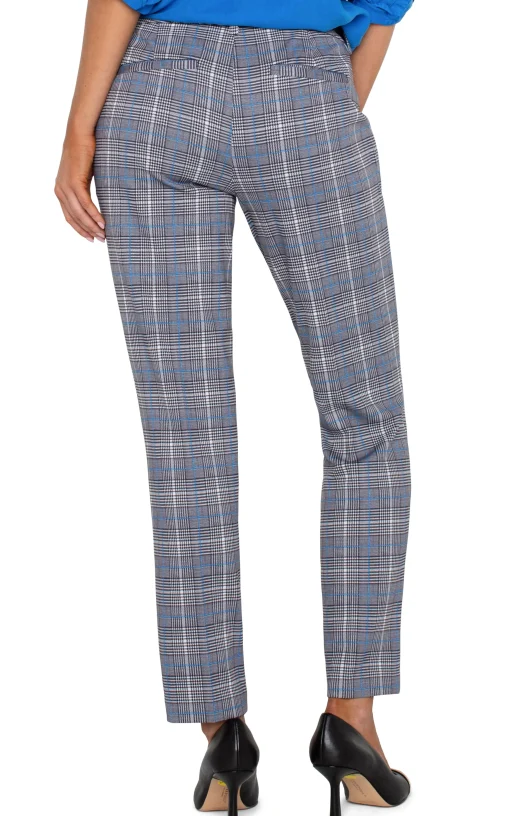PETITE KELSEY KNIT TROUSER