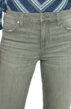 PETITE LIV NON-SKINNY SKINNY