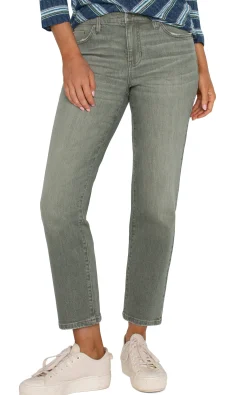 PETITE LIV NON-SKINNY SKINNY