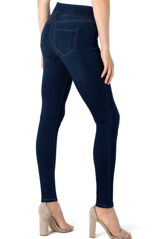 SIENNA PULL-ON SKINNY