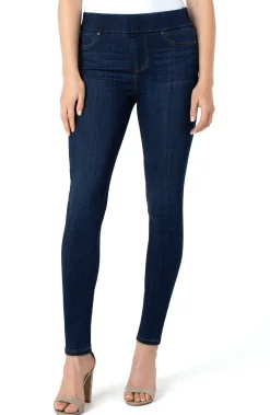 SIENNA PULL-ON SKINNY