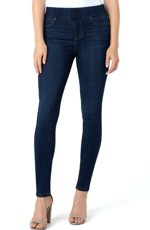SIENNA PULL-ON SKINNY