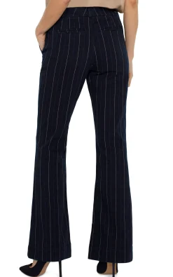 TROUSER FLARE